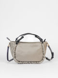 Avalon sac nylon satiné - Louve