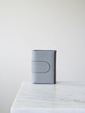 Gia cuir dutch - Gray