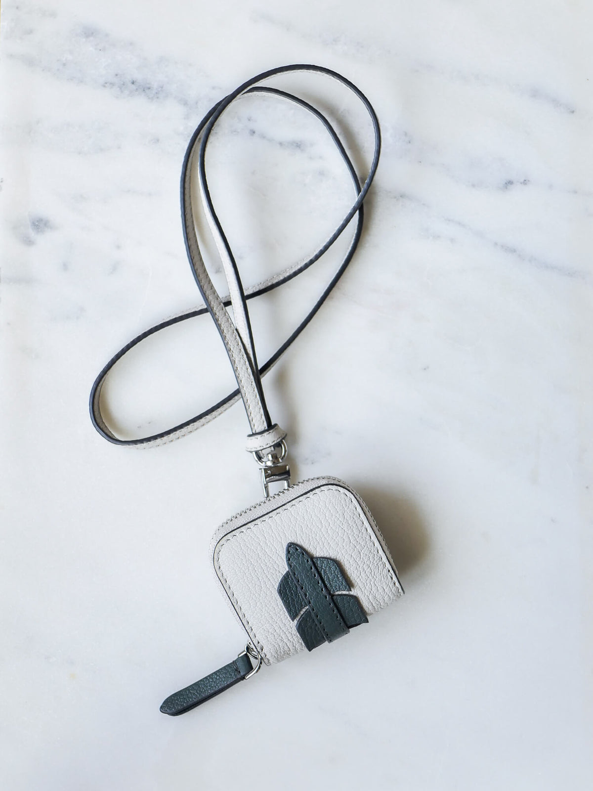 Ima Arrow cuir dutch - Dusty Grey