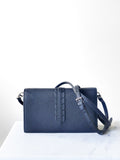 Arwen cuir dutch - Noir