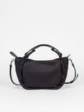 Avalon sac nylon satiné - Mure Sauvage