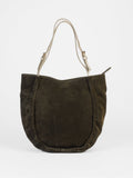 Maven sac daim - Kaki