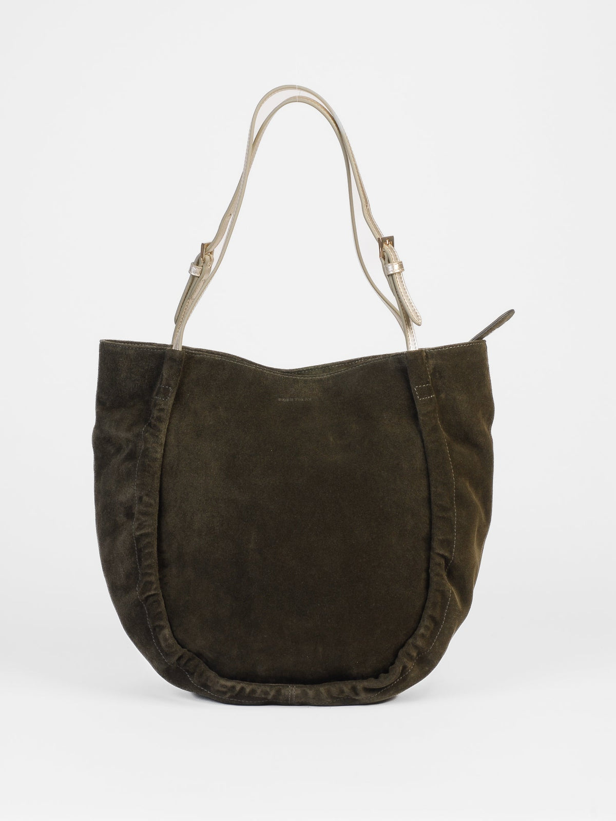 Maven sac daim - Kaki