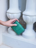 Gia cuir dutch - Green Tea