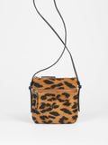 Lucia sac daim - Leopard