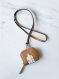 Ima Arrow cuir dutch - Camel