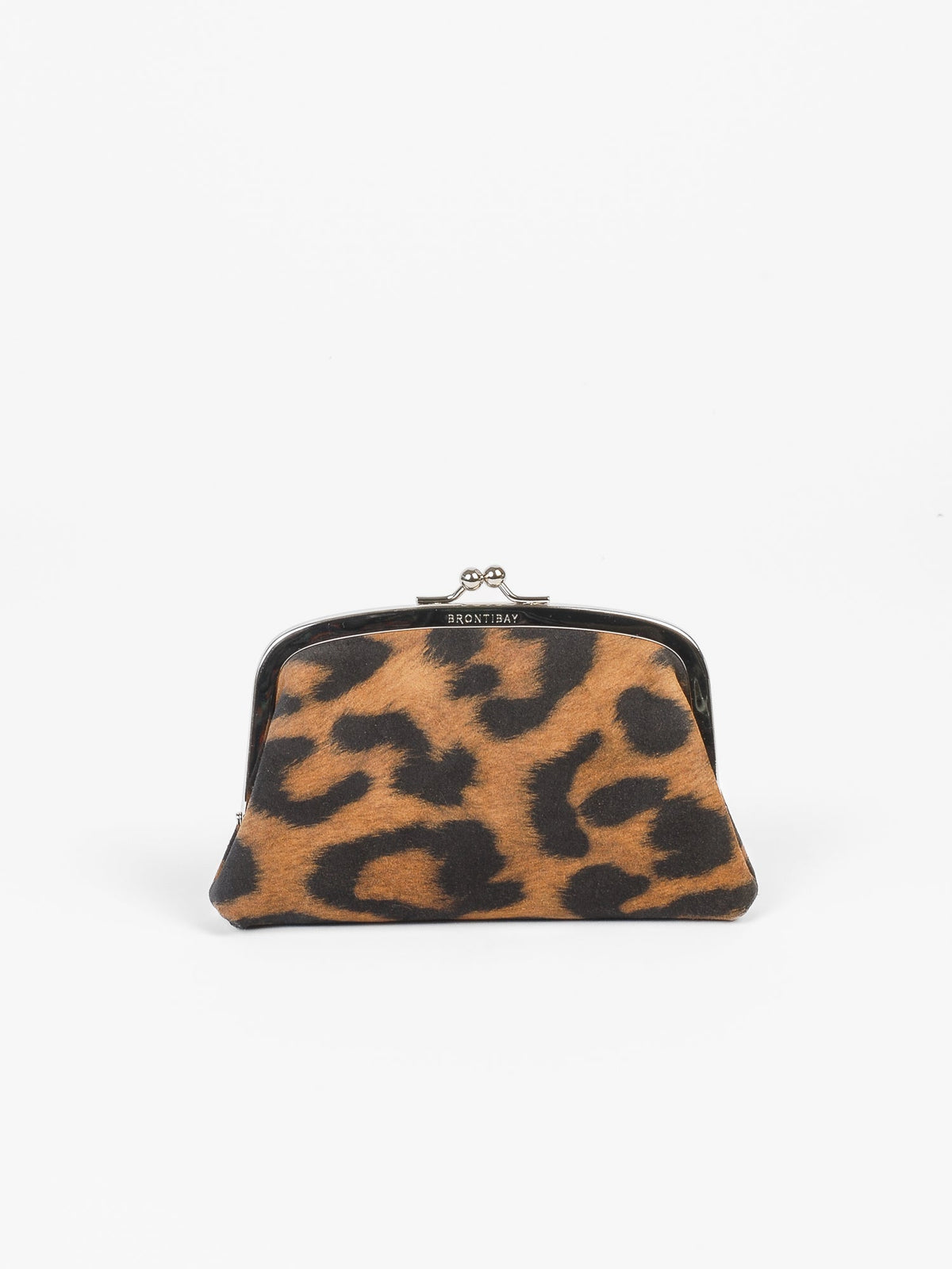 Fee daim - Leopard