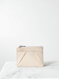Kira cuir nappa - Eggshell