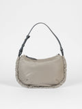 Beatrix sac nylon satiné - Louve