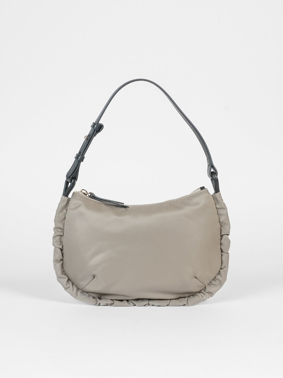 Beatrix sac nylon satiné - Louve
