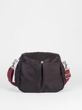 Ravello sac nylon satiné - Mure Sauvage