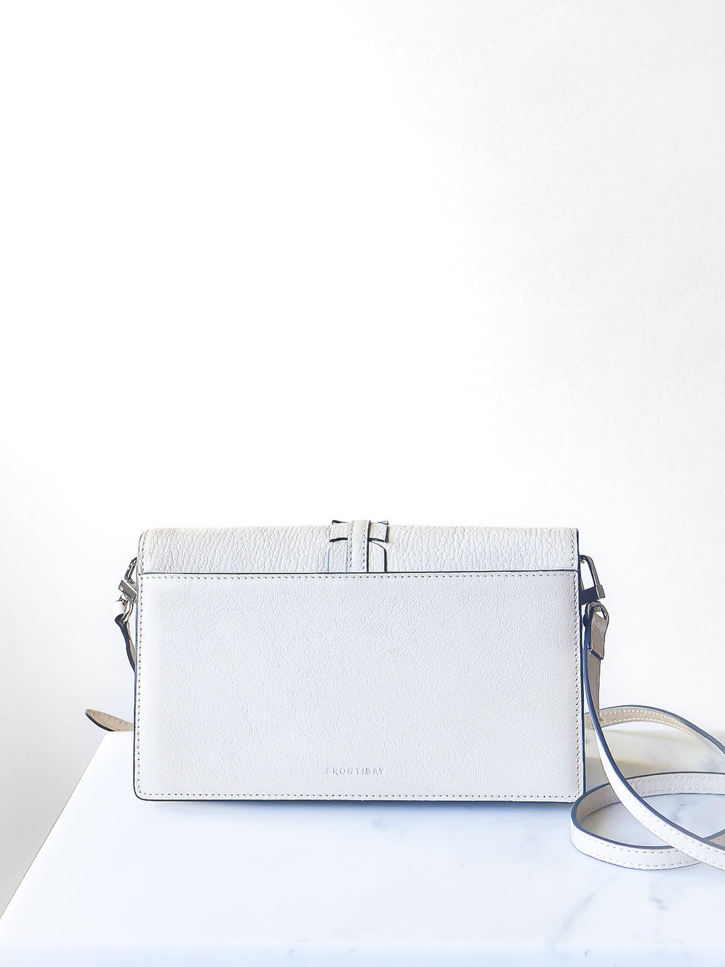 Arwen cuir dutch - Oat