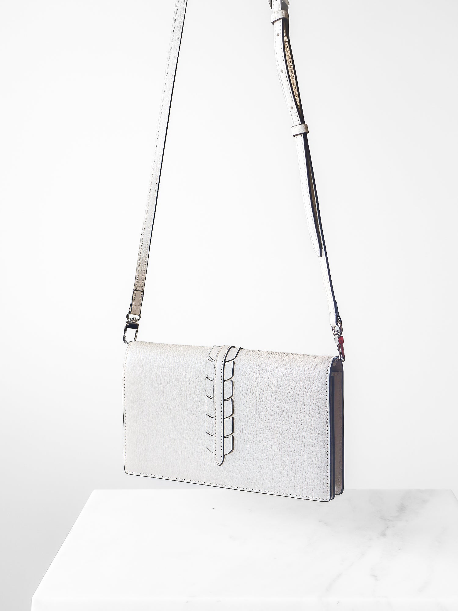Arwen cuir dutch - Oat