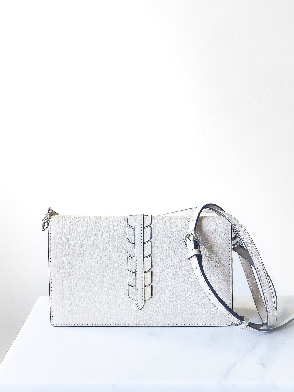 Arwen cuir dutch - Oat