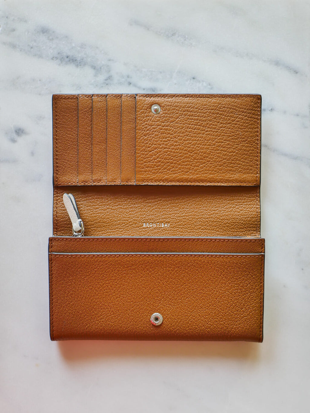 Atina cuir dutch - Camel