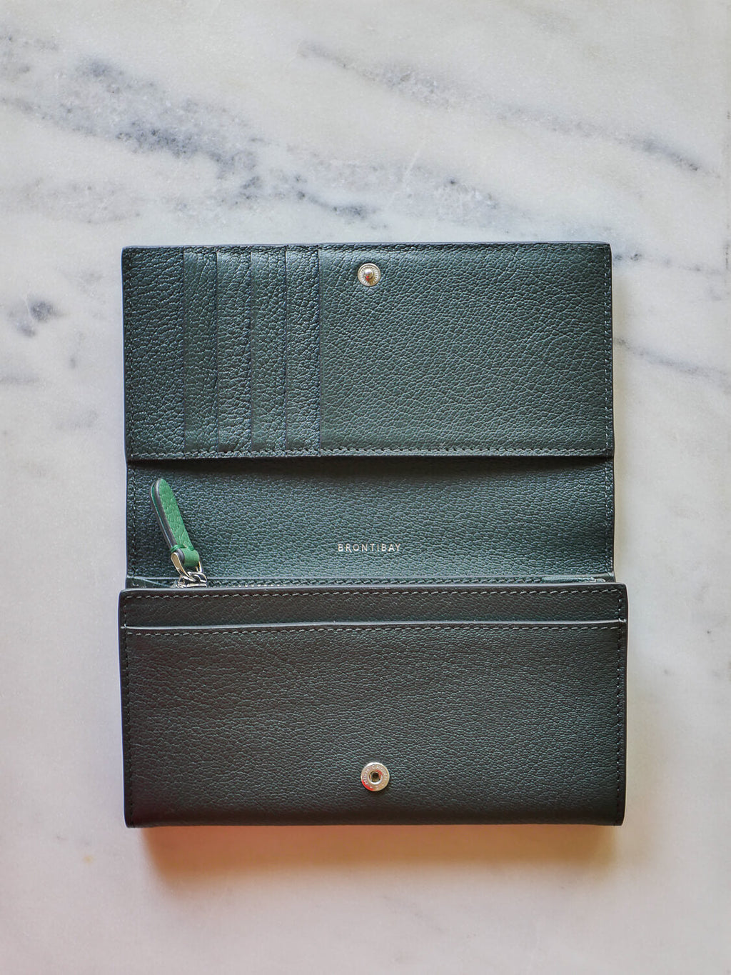 Atina cuir dutch - Duck