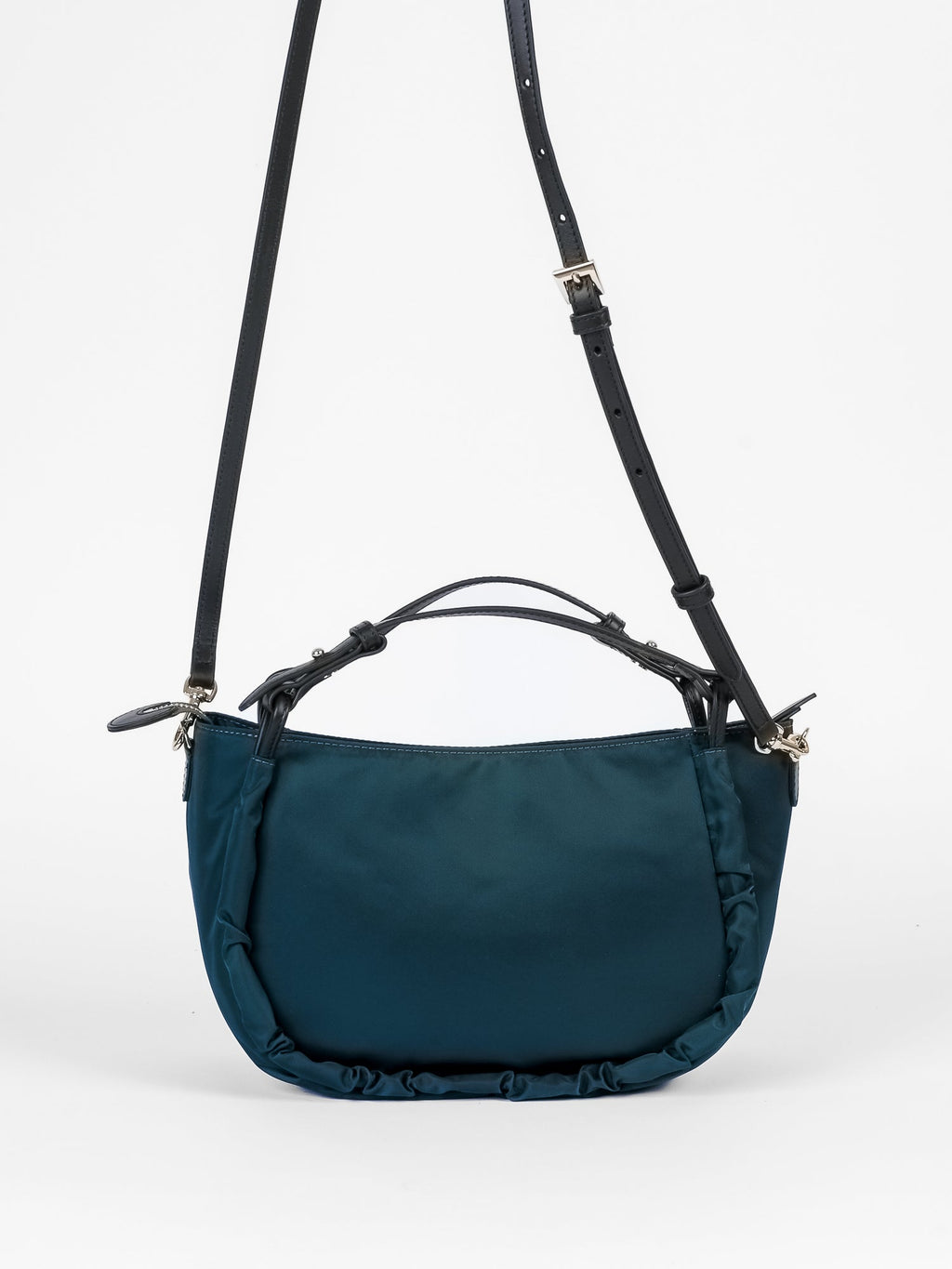 Avalon sac nylon satiné - Teal