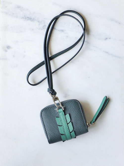 Baboushka Arrow cuir dutch - Duck