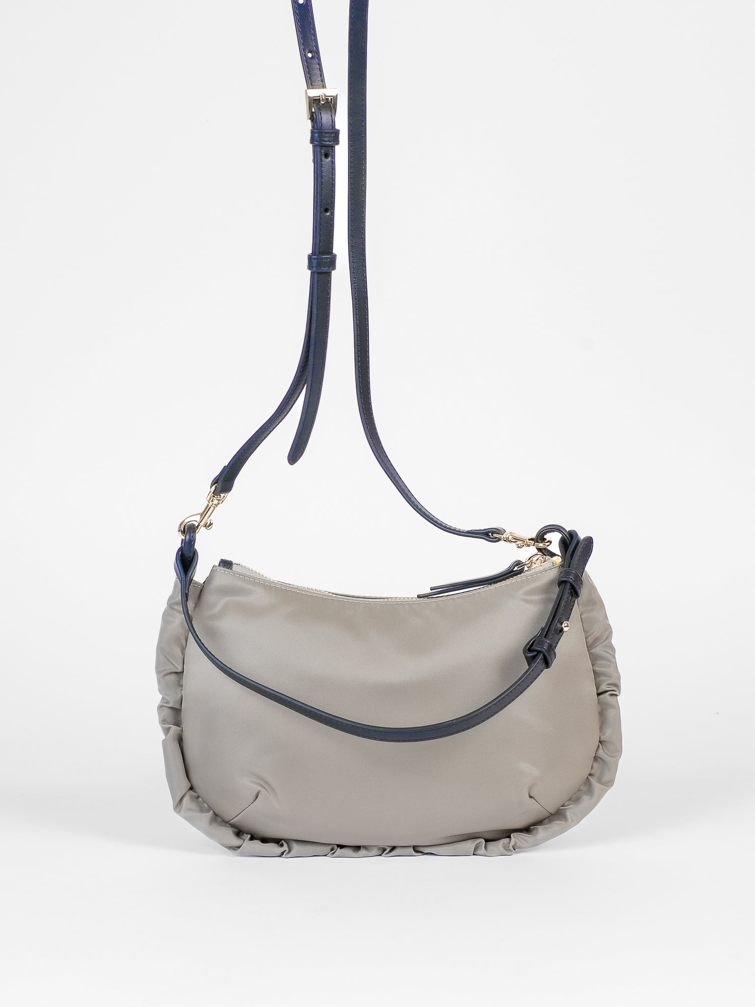 Beatrix sac nylon satiné - Louve