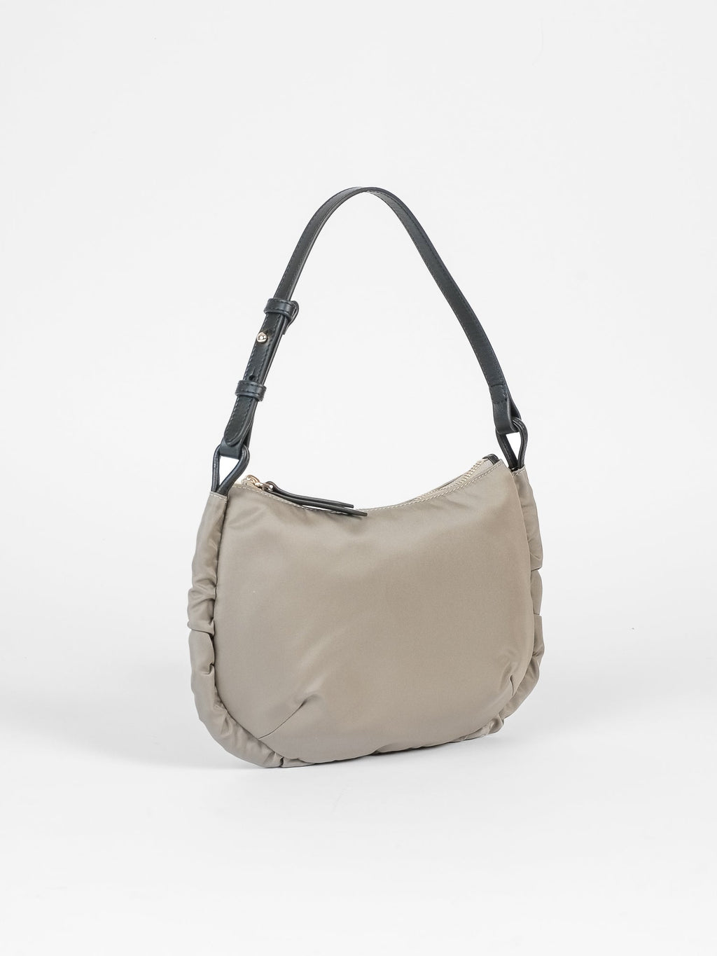 Beatrix sac nylon satiné - Louve