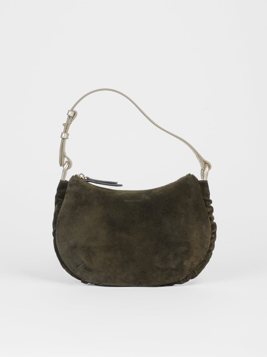 Beatrix sac daim - Kaki