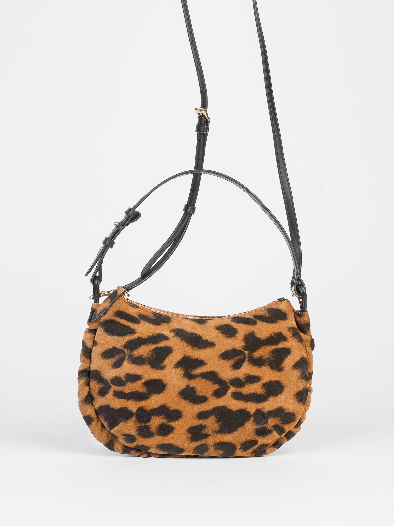 Beatrix sac daim - Leopard