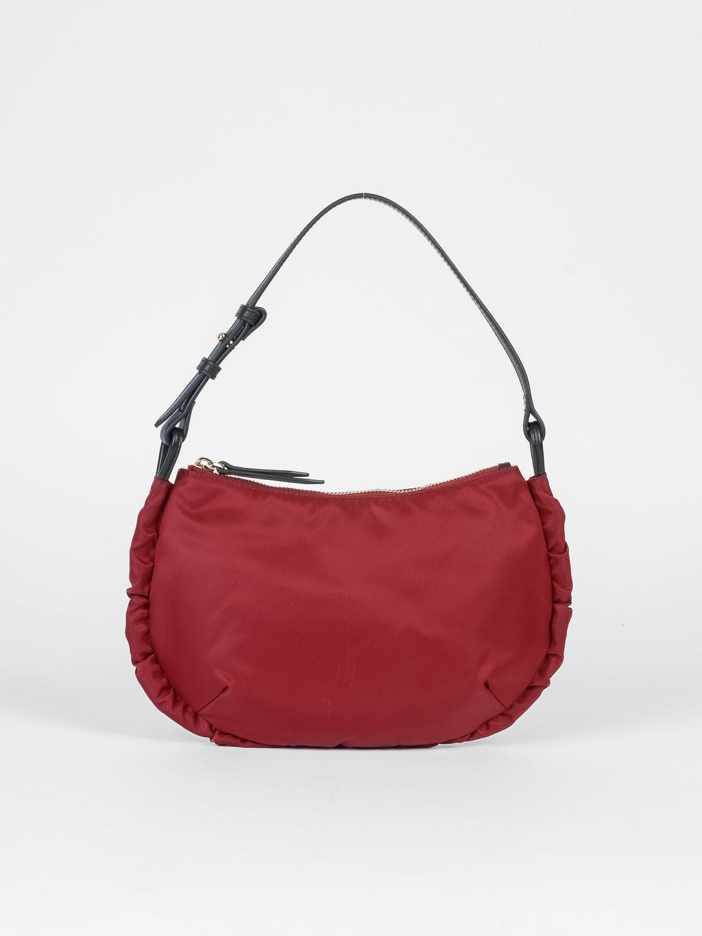 Beatrix sac nylon satiné - Hermes