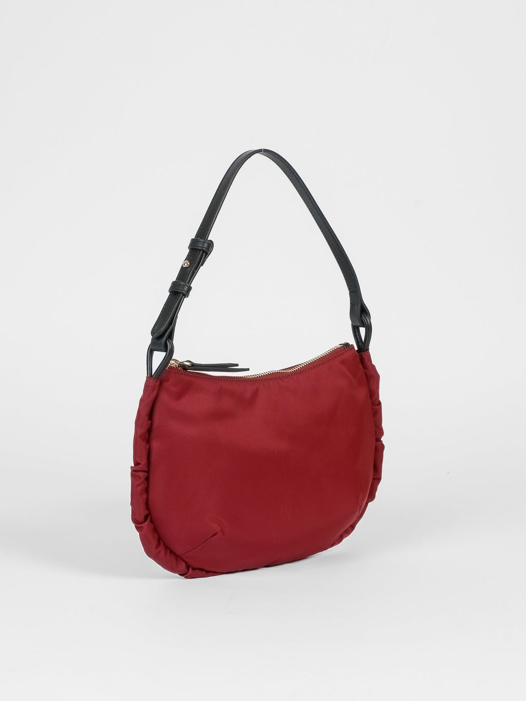Beatrix sac nylon satiné - Hermes