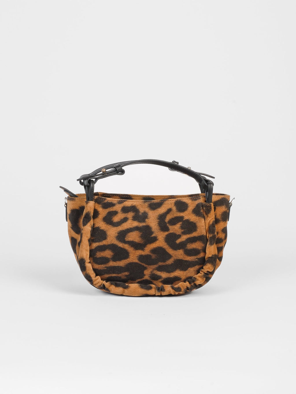Calliope sac daim - Leopard