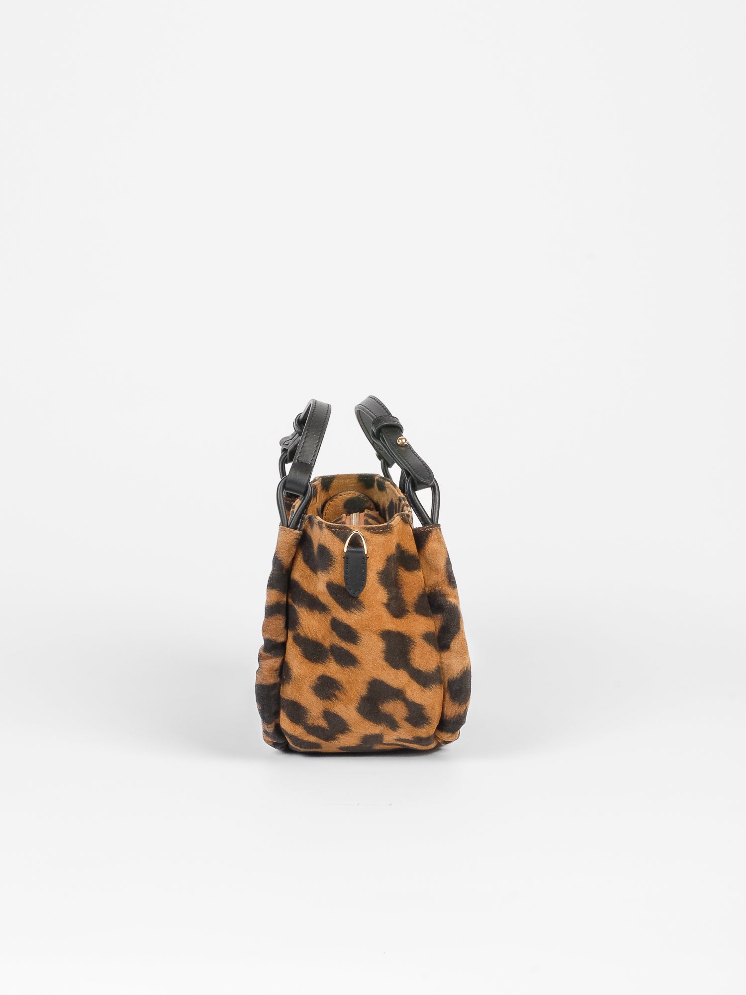 Calliope sac daim - Leopard