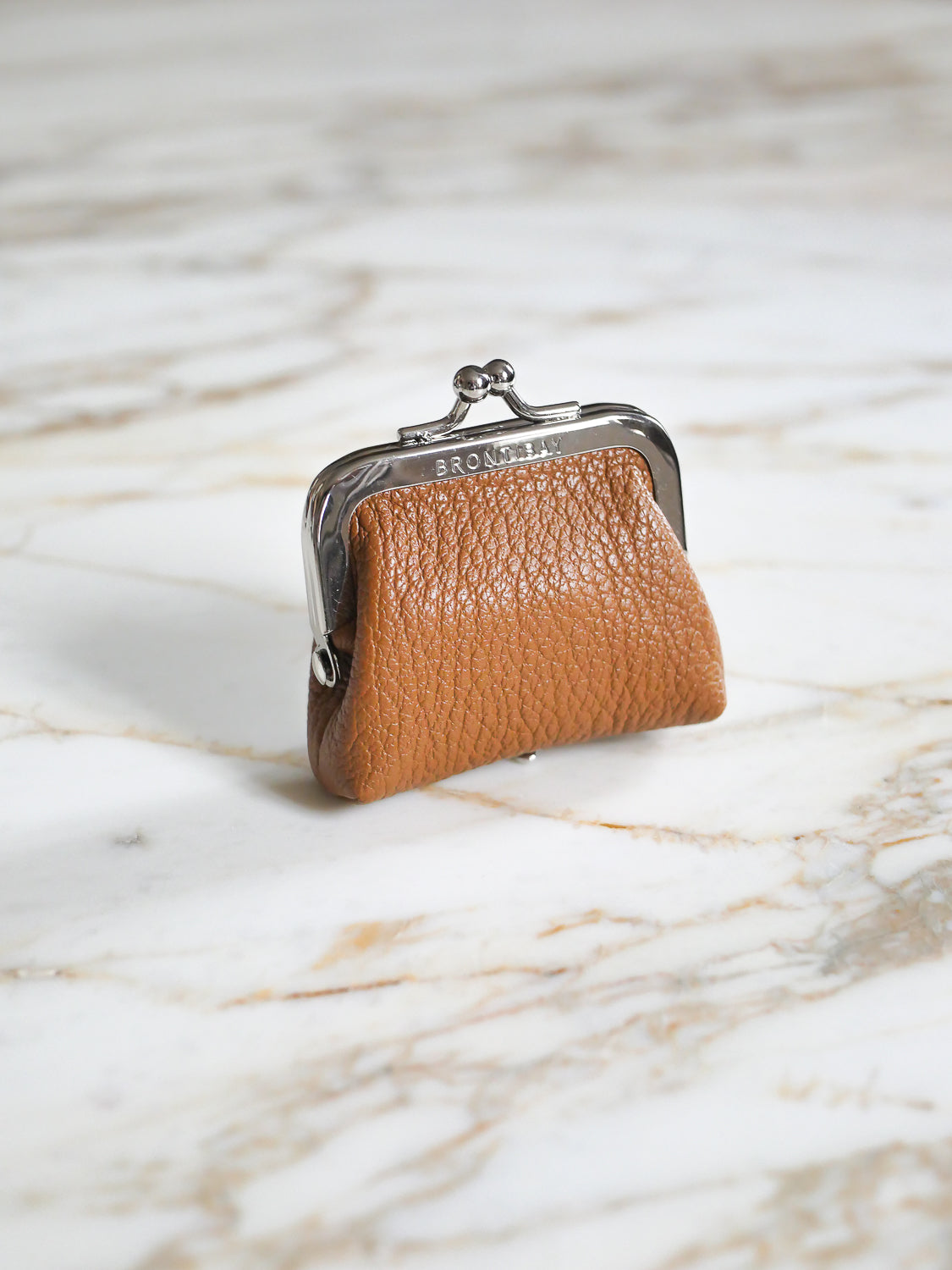 Elphe cuir dutch - Camel