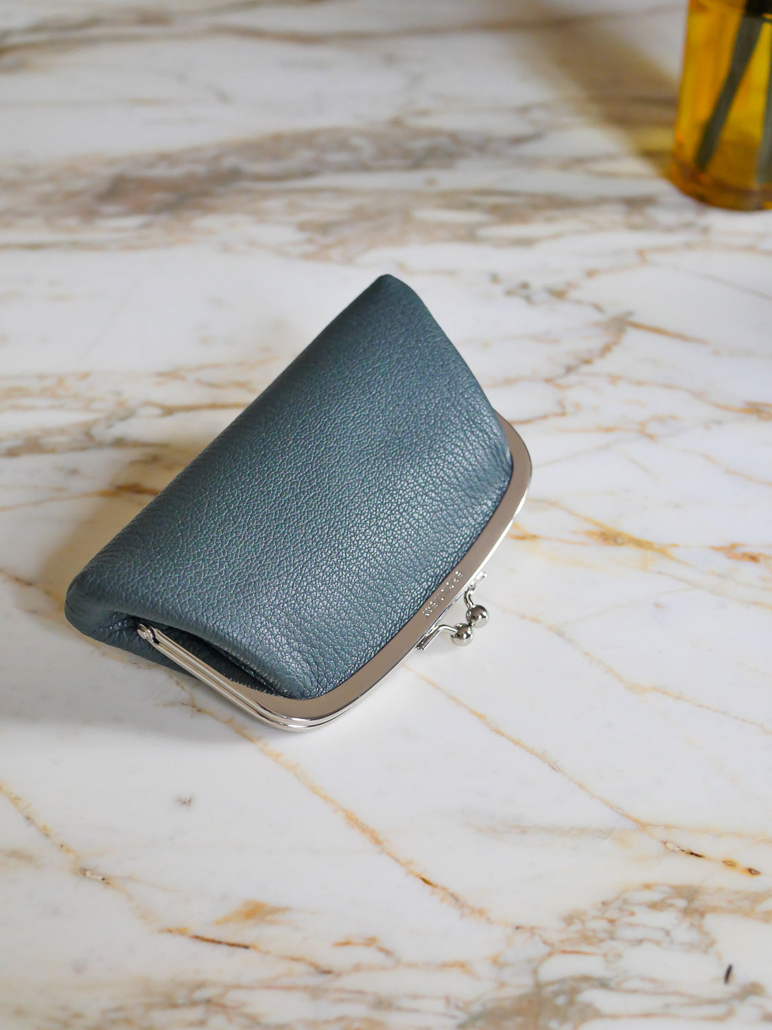 Fee cuir dutch - Duck