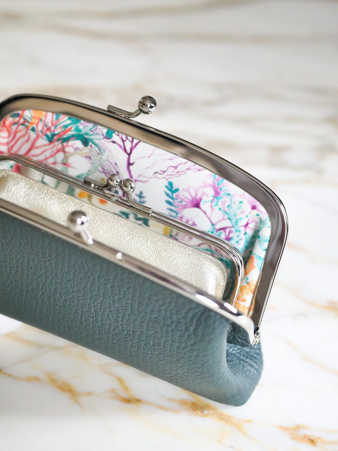 Fee cuir dutch - Duck