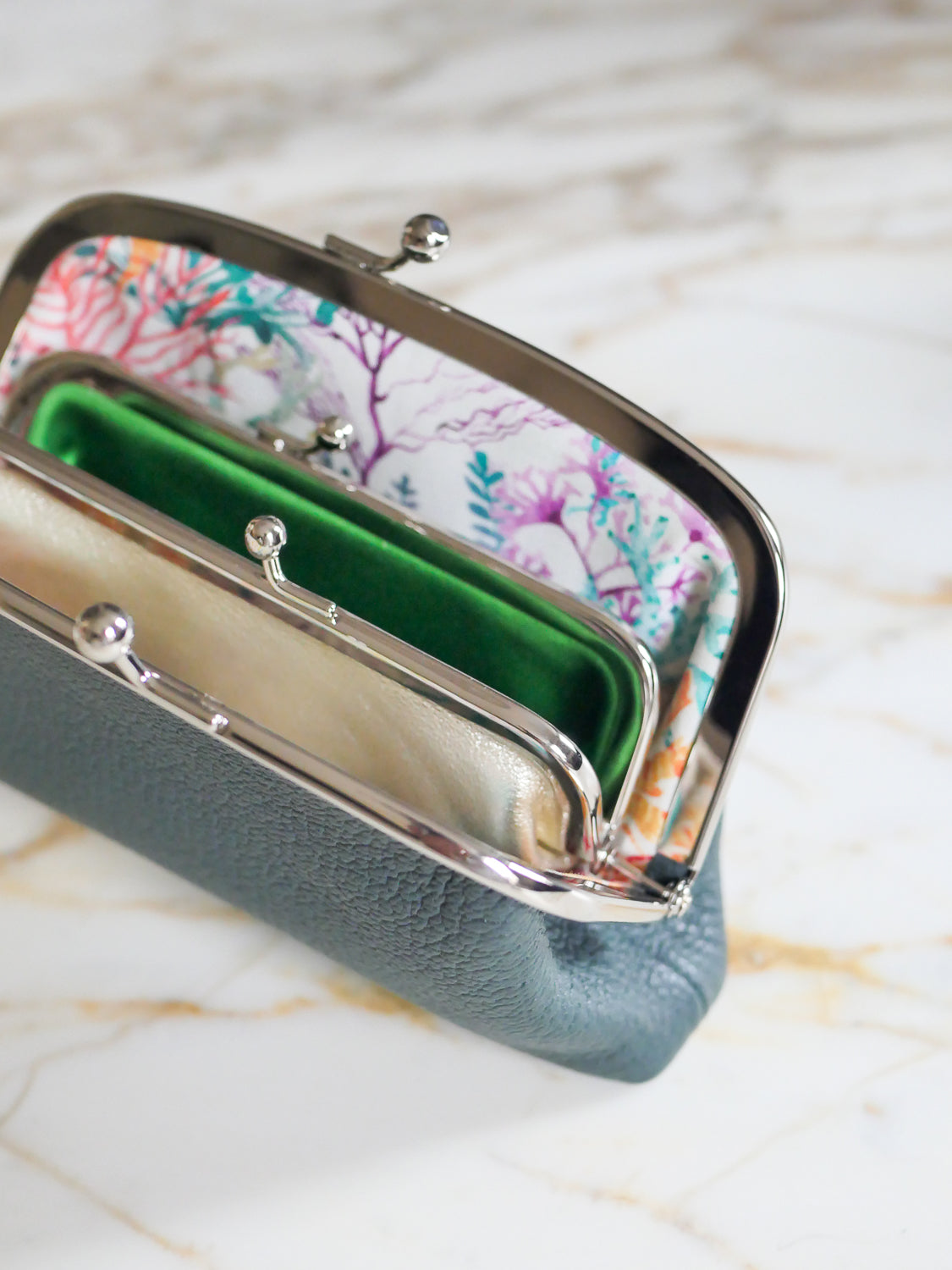 Fee cuir dutch - Duck