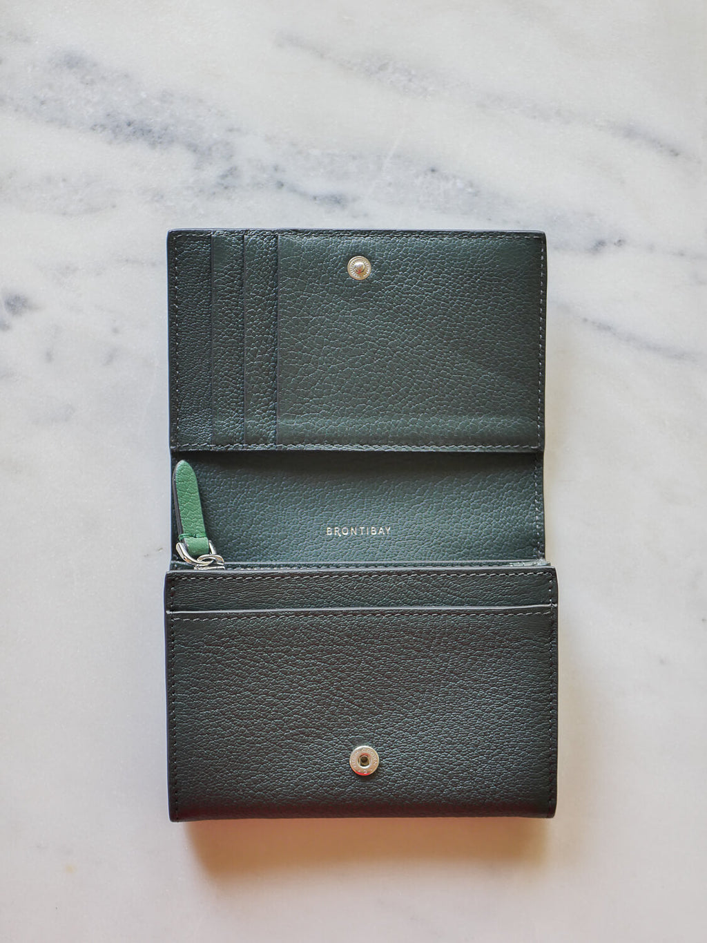 Gia cuir dutch - Duck