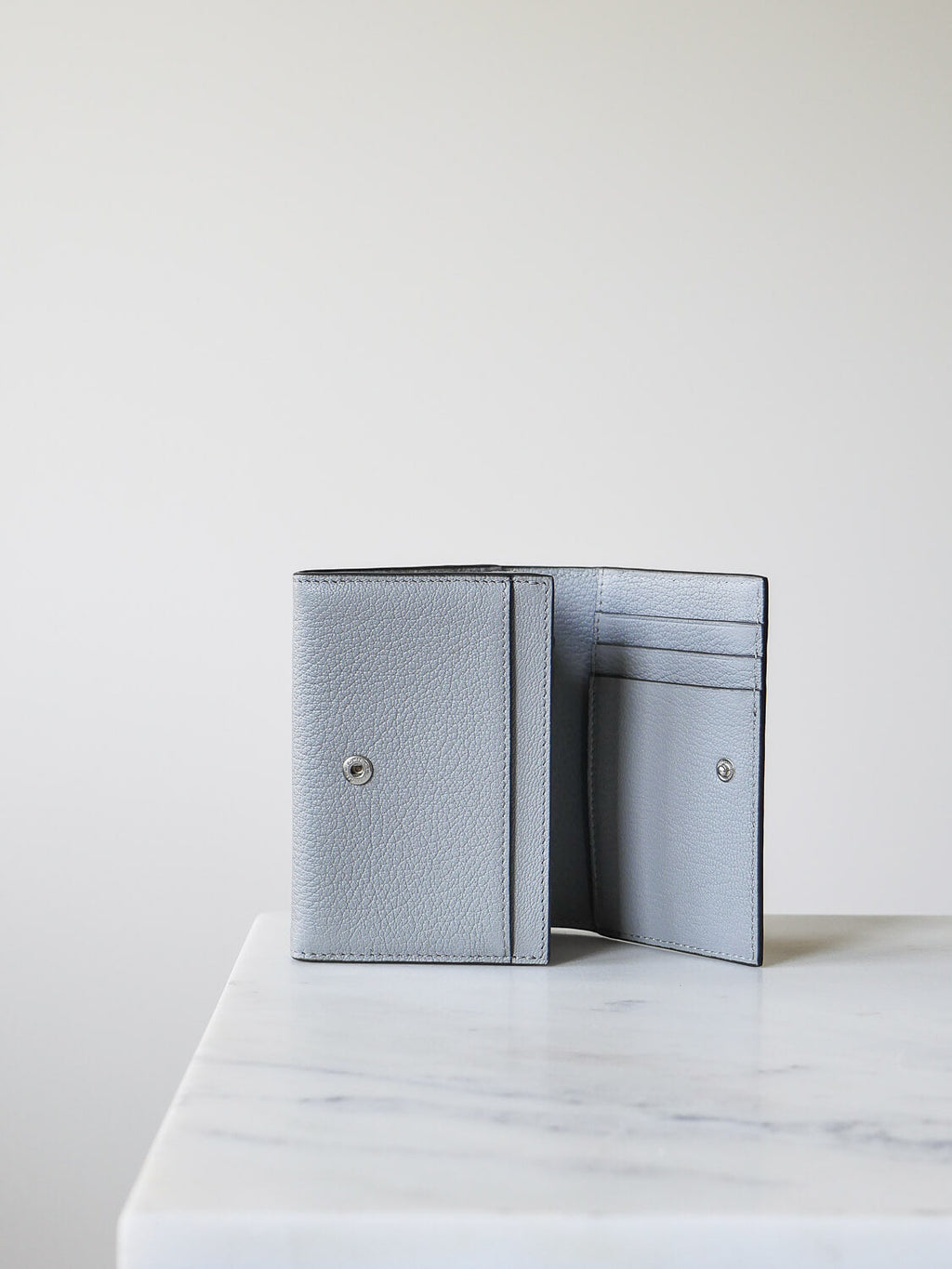 Gia cuir dutch - Gray