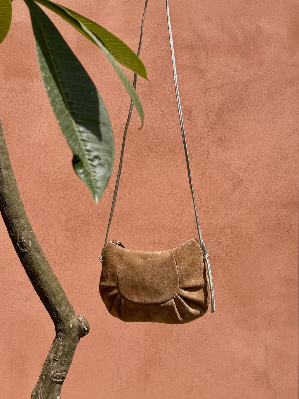 Ines daim - Tobacco