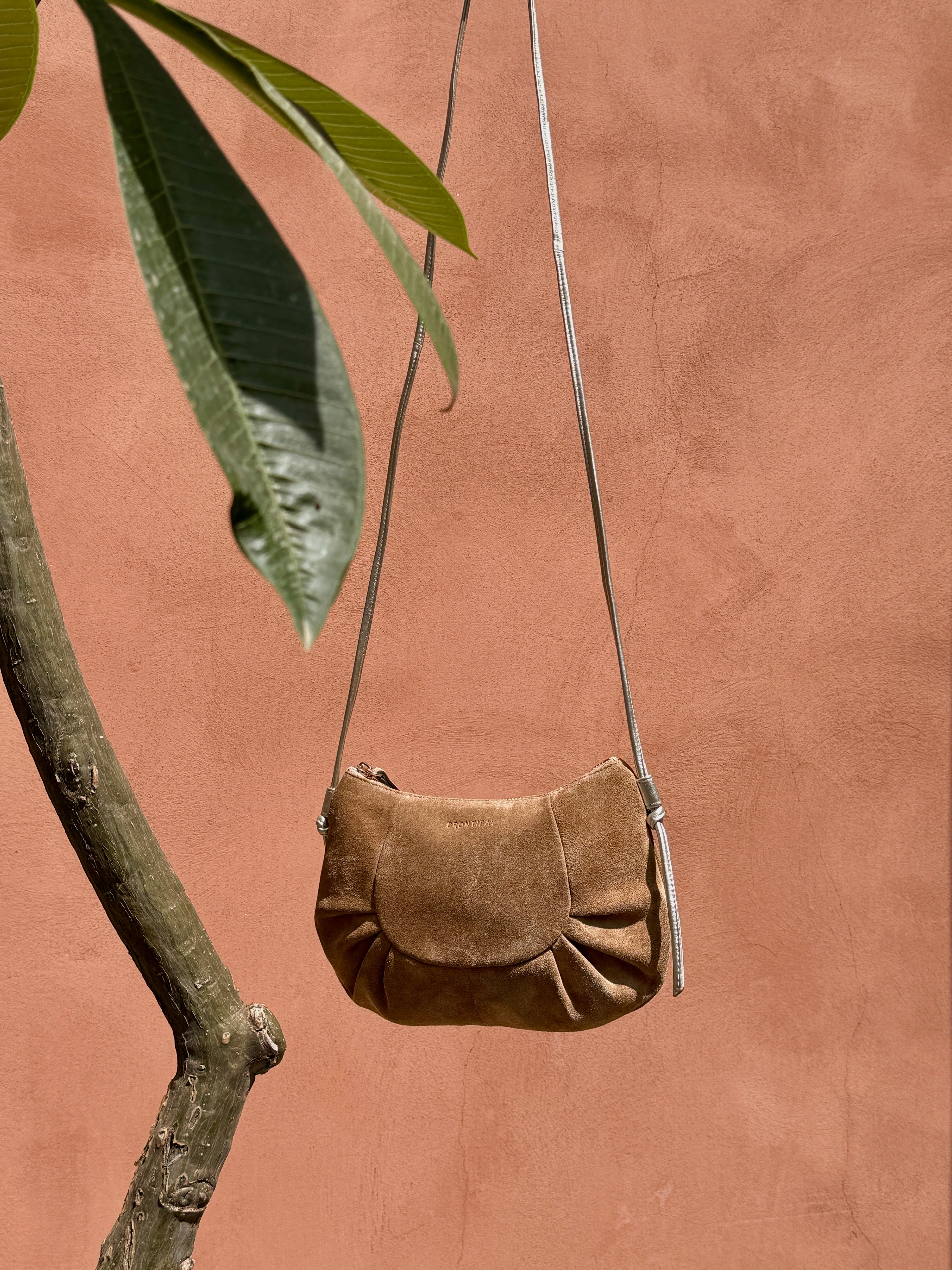 Ines daim - Tobacco