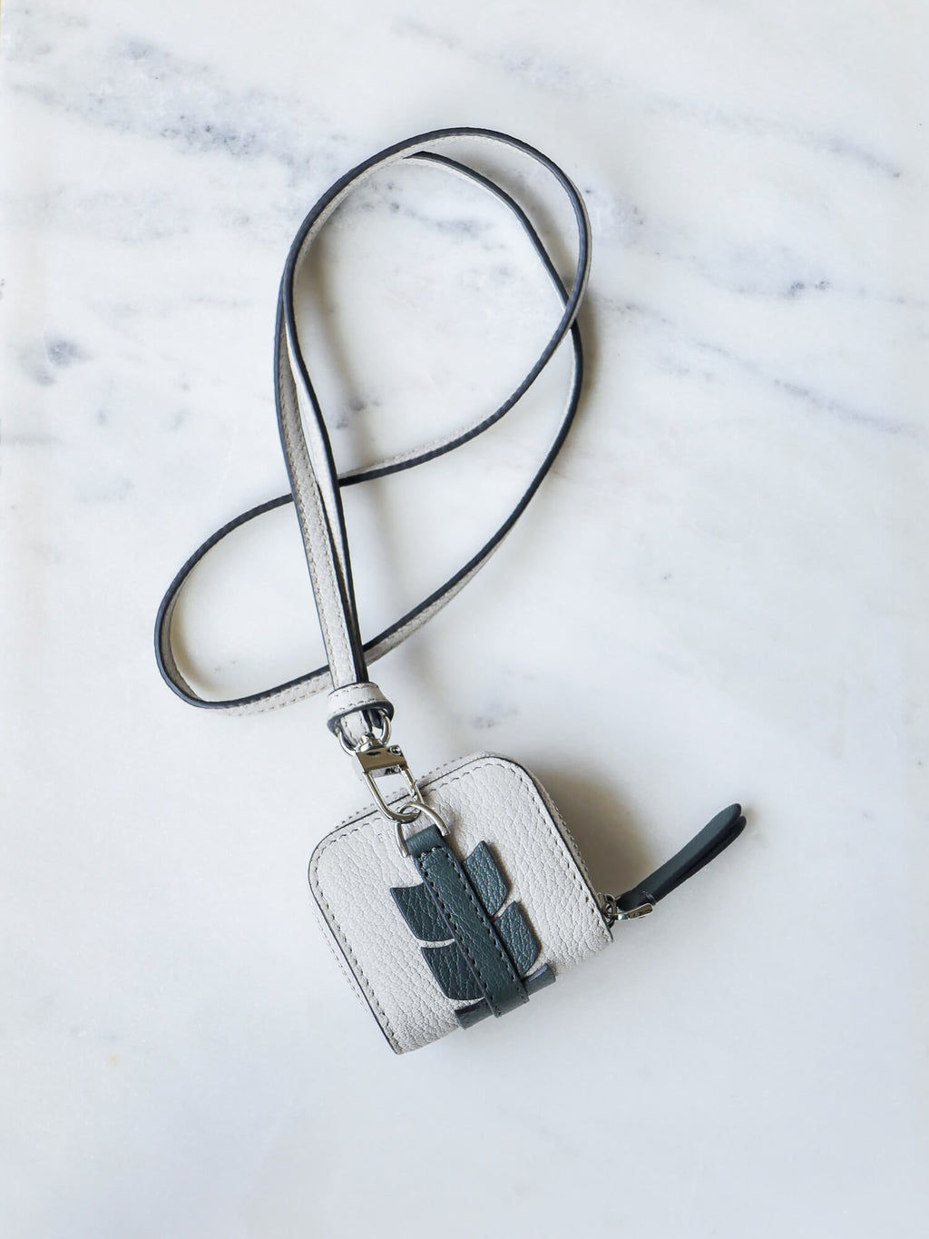Ima Arrow cuir dutch - Dusty Grey