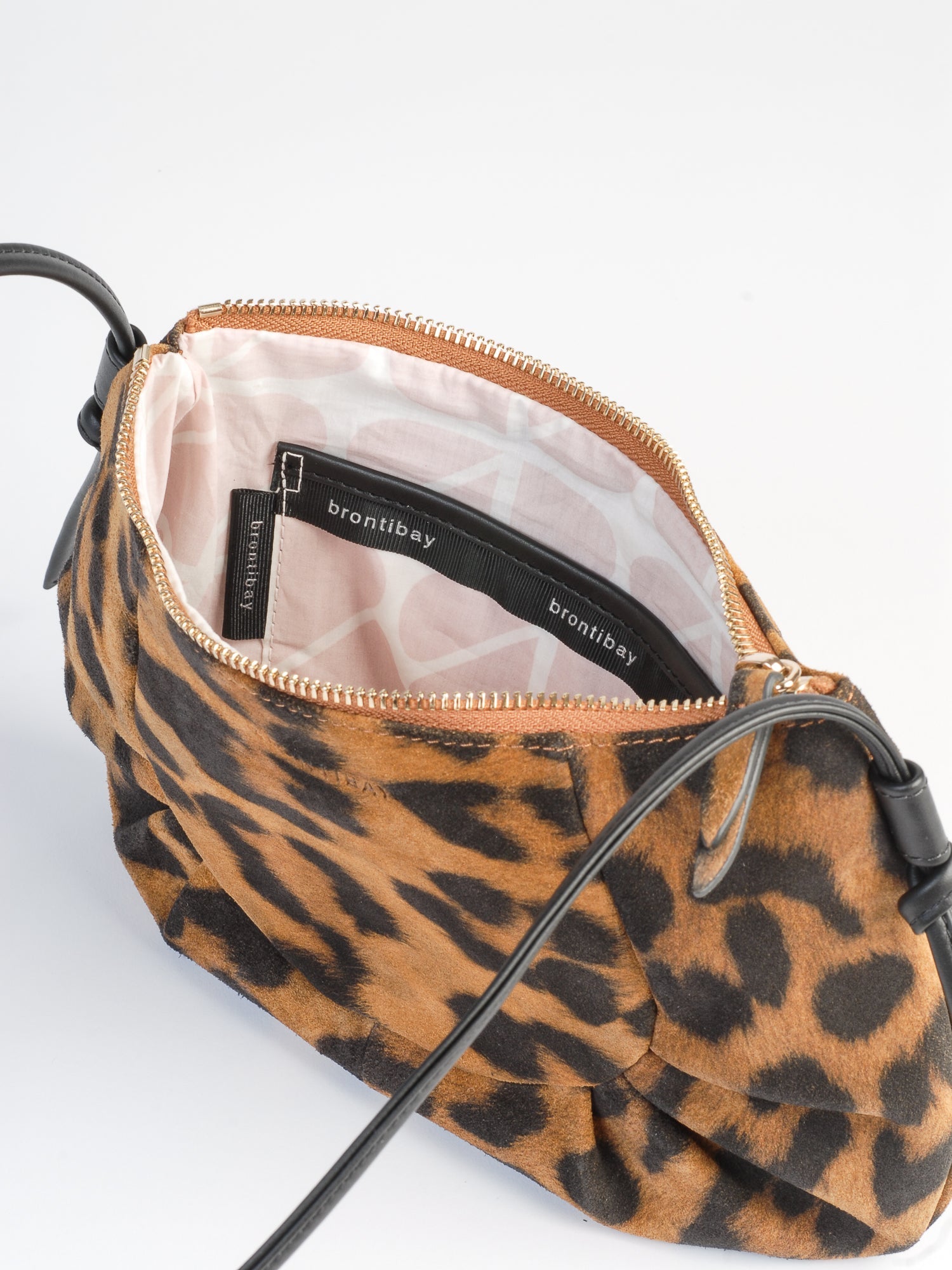 Ines daim - Leopard