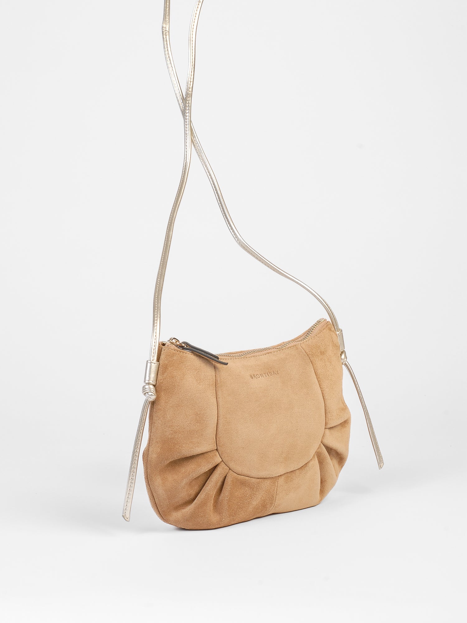 Ines daim - Tobacco