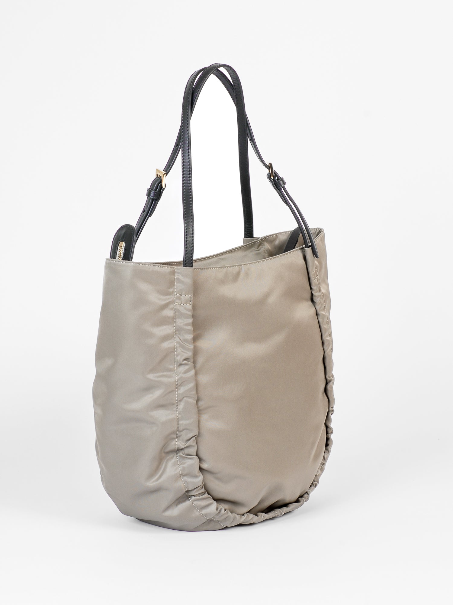 Maven sac nylon satiné - Louve