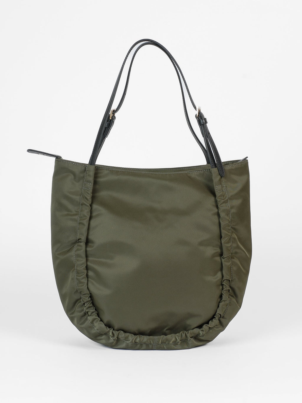 Maven sac nylon satiné - Militaire