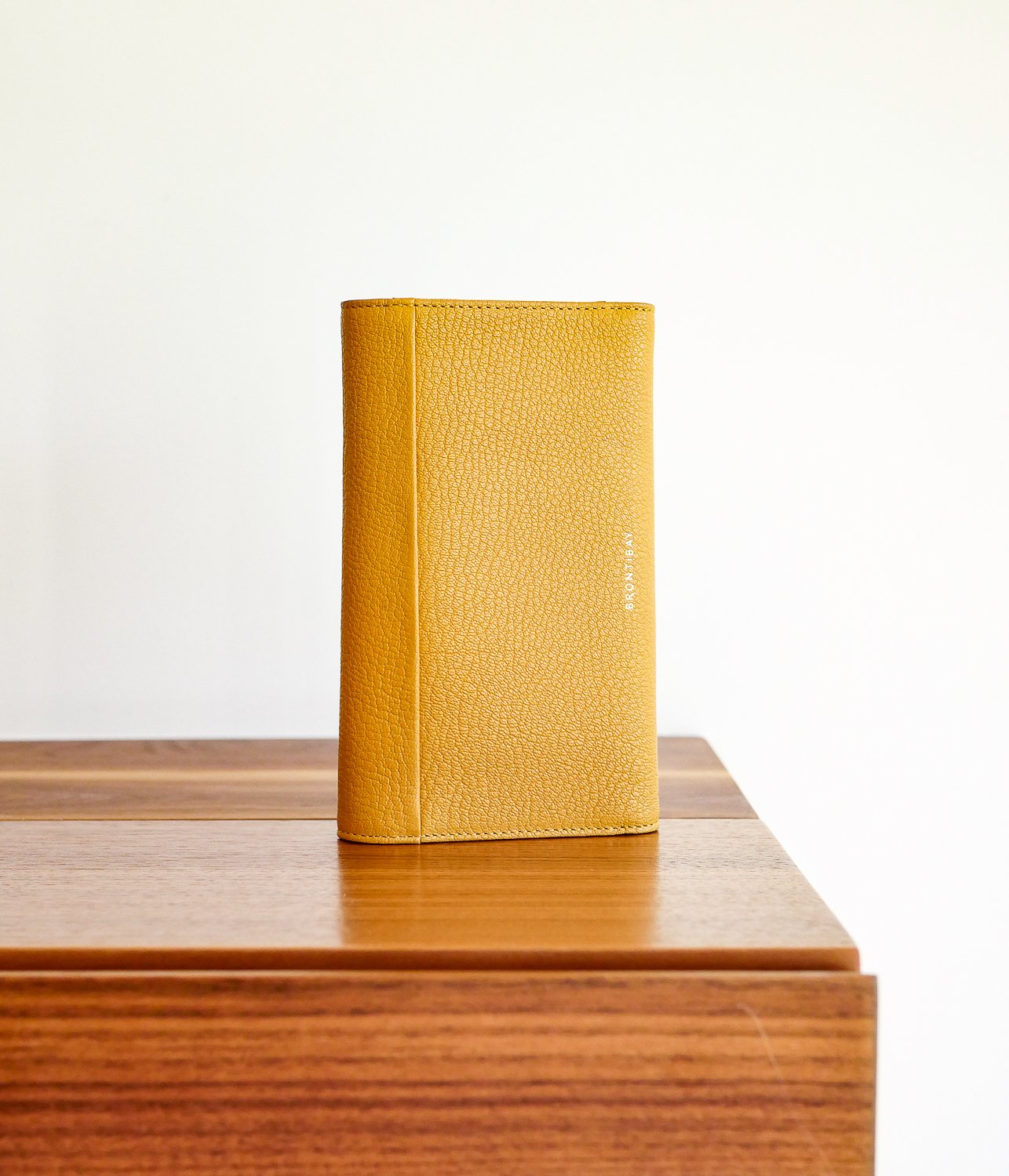 Nelly cuir dutch - Canary