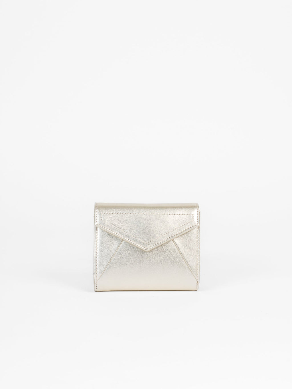 Pearl cuir luna - Doré - Liberty Reef Vert