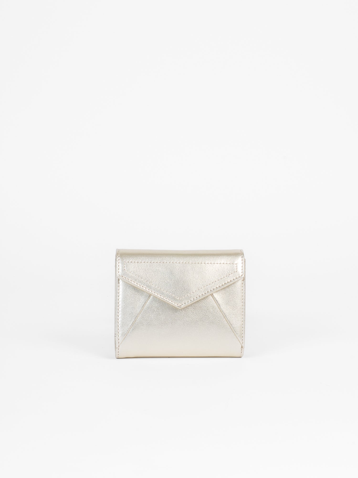 Pearl cuir luna - Doré - Liberty Reef Vert
