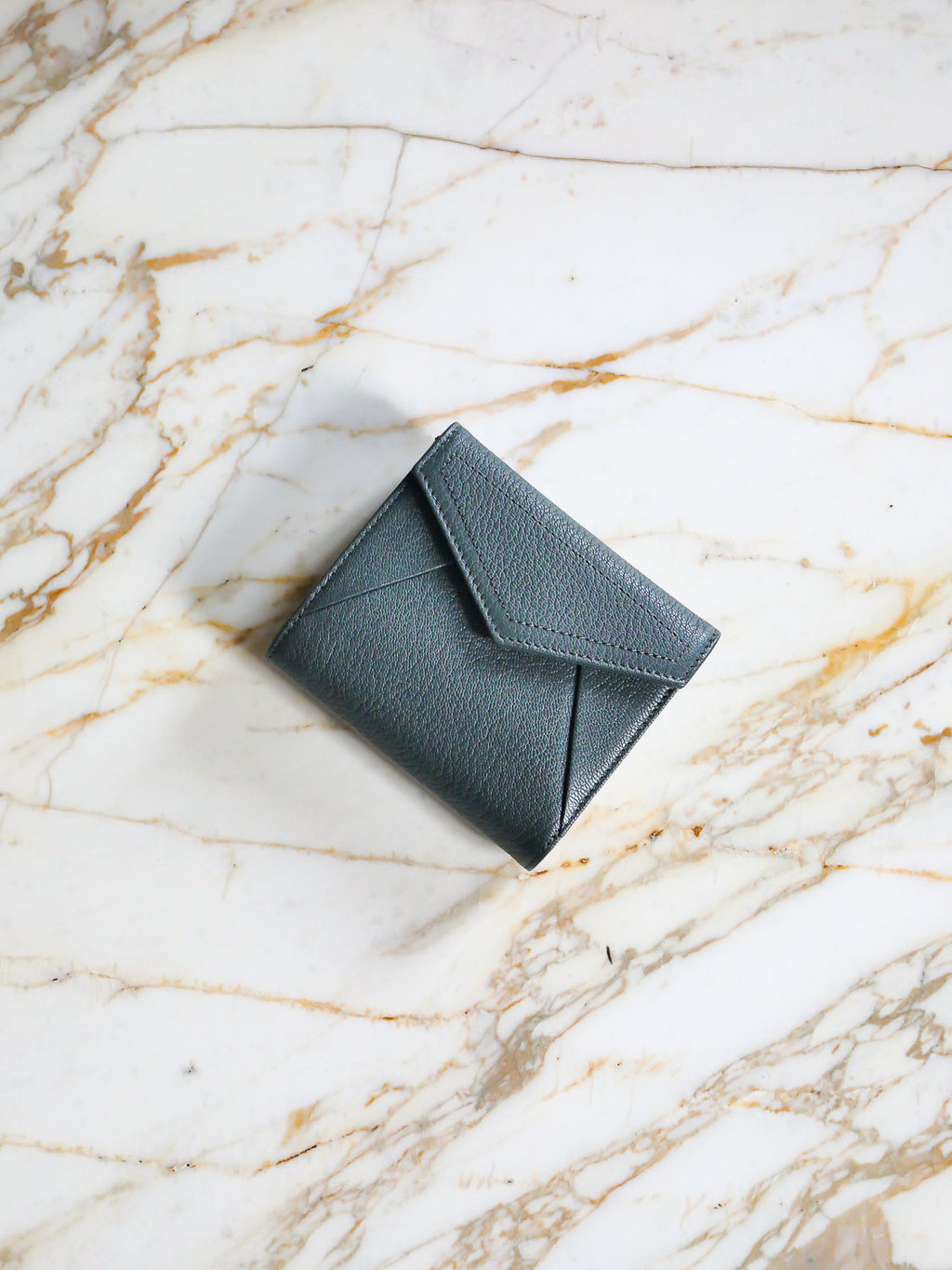 Pearl cuir dutch - Duck