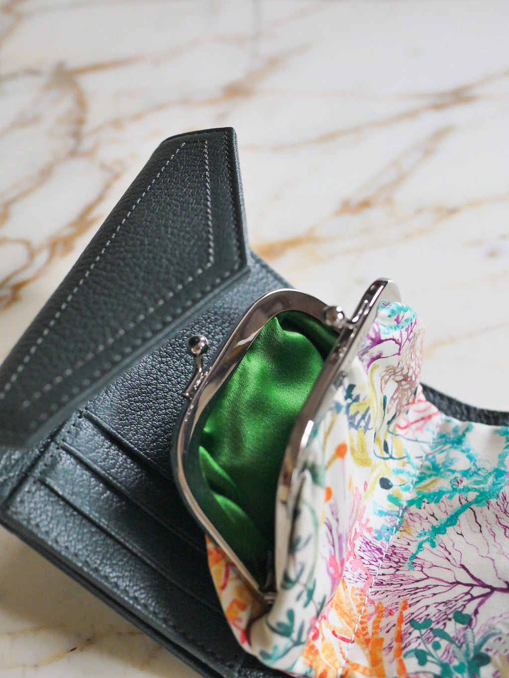 Pearl cuir dutch - Duck