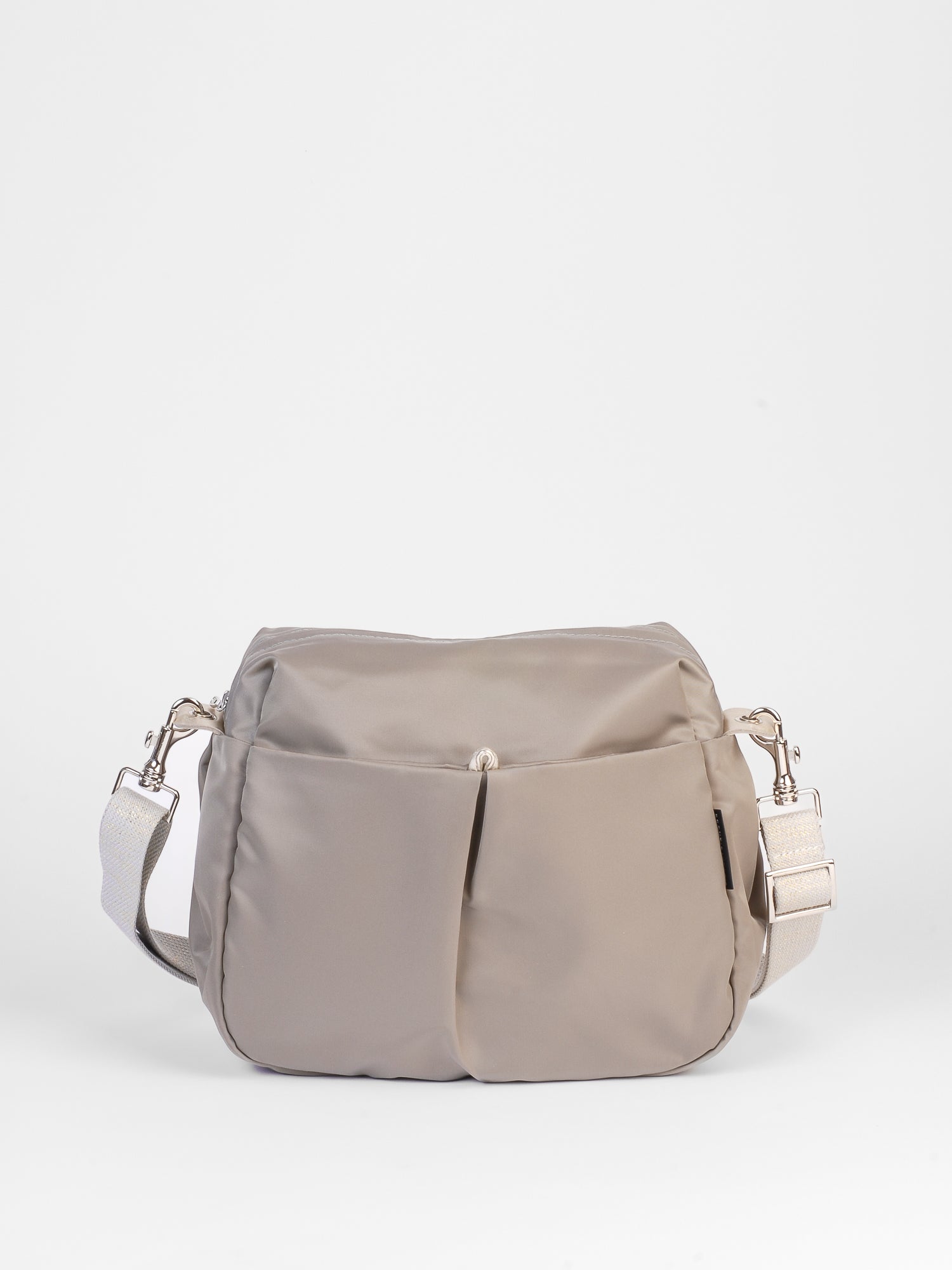 Ravello sac nylon satiné - Louve