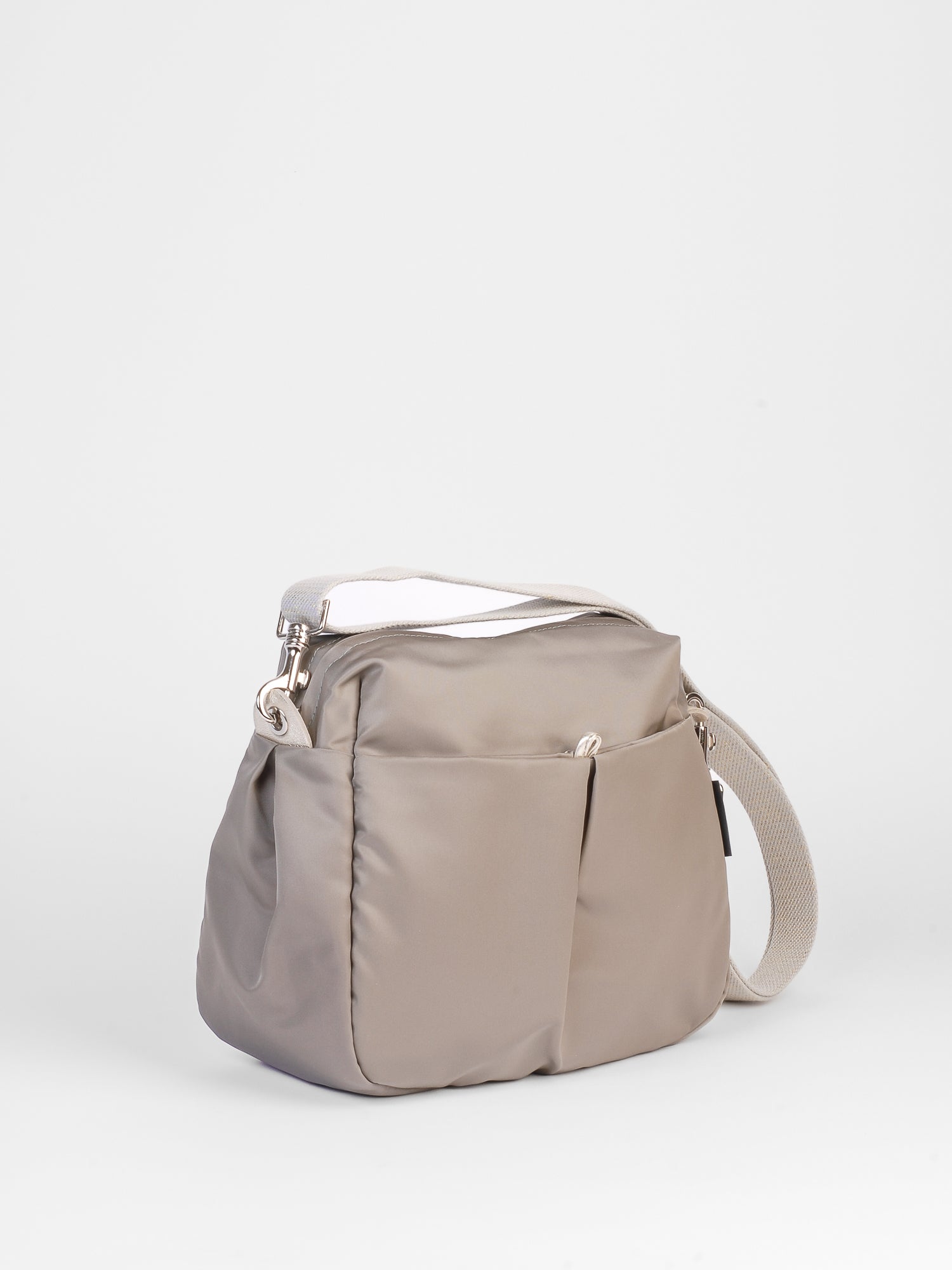 Ravello sac nylon satiné - Louve
